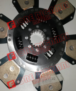 5189825 DISCO FRIZIONE